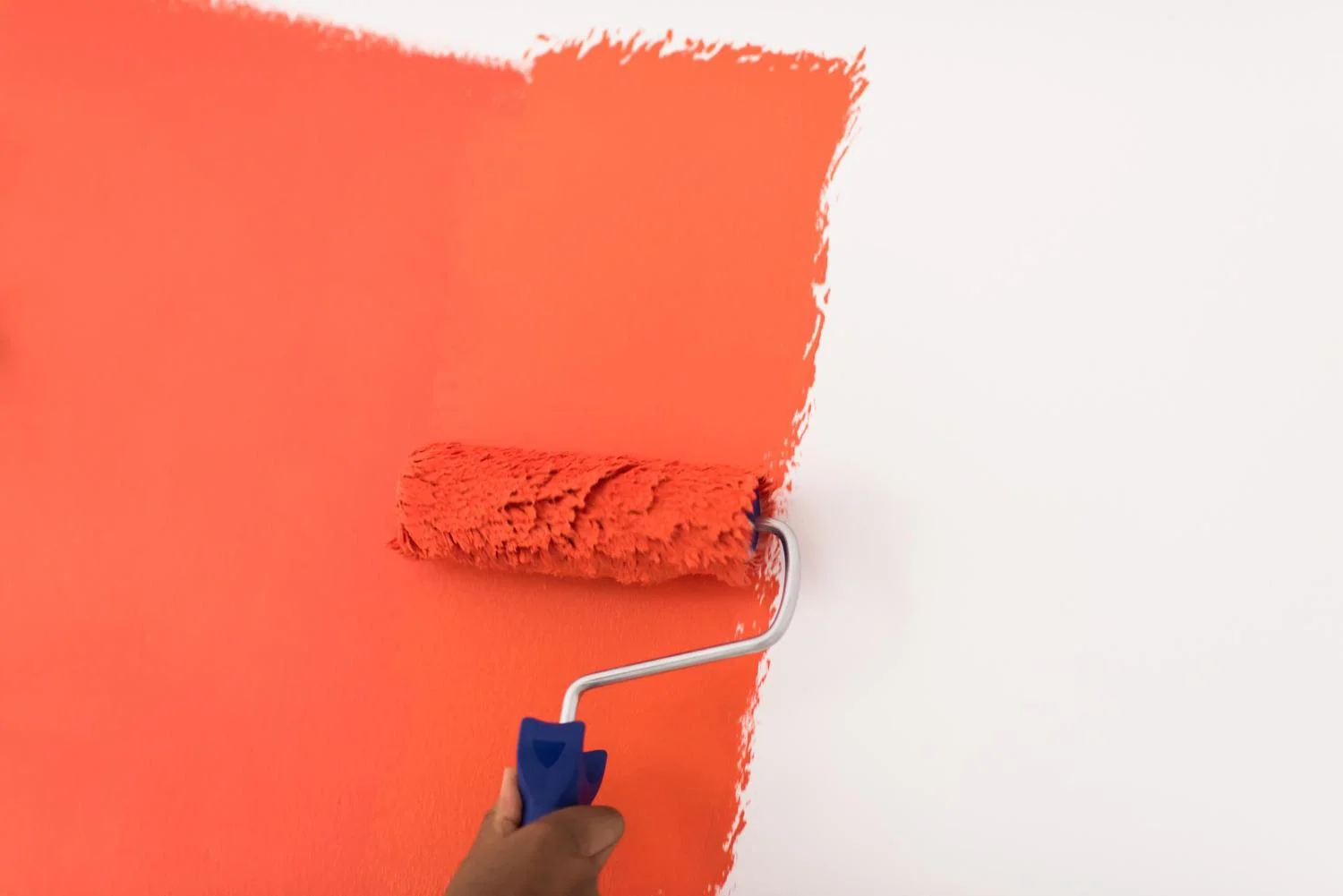 Malerarbeiten Schaffhausen Maler